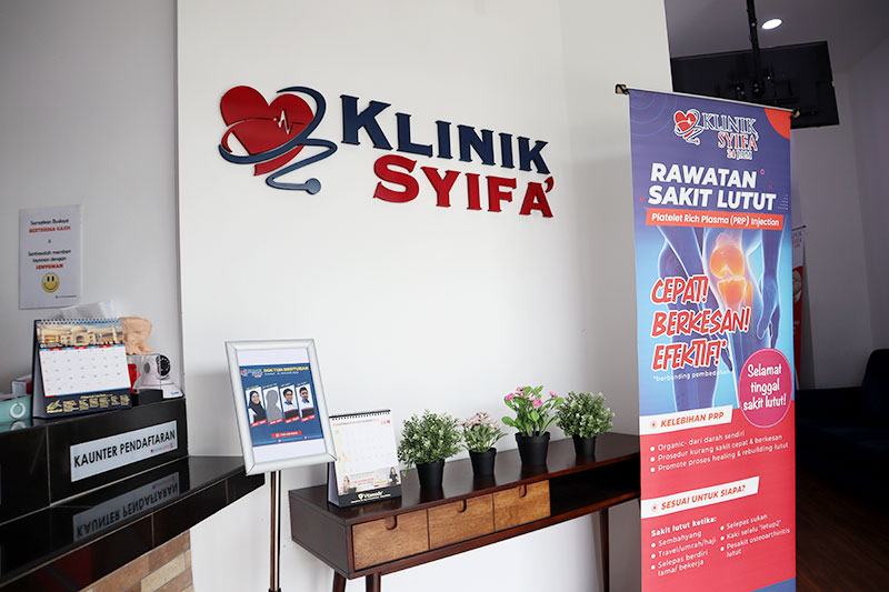 Hujan Sebagai Penanda: Klinik Syfa Al_Mukhtar, Tempat Kesehatan yang Tidak Pernah Berhenti
